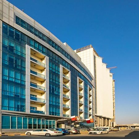 Royal Mirage Hotel 도하 외부 사진