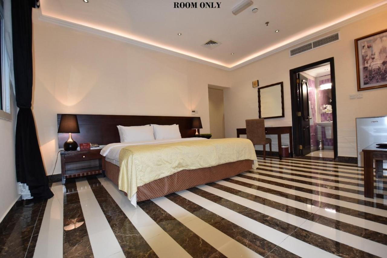 Royal Mirage Hotel 도하 외부 사진