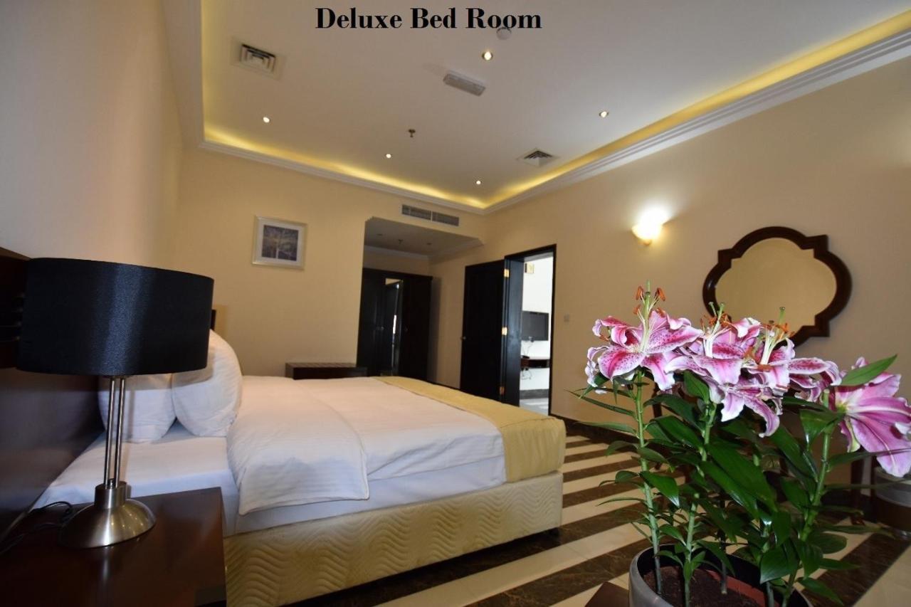 Royal Mirage Hotel 도하 외부 사진