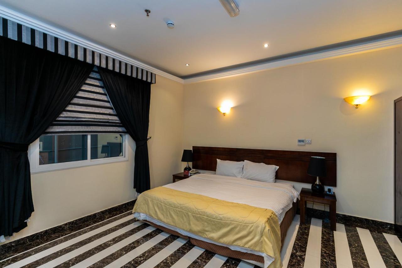 Royal Mirage Hotel 도하 외부 사진