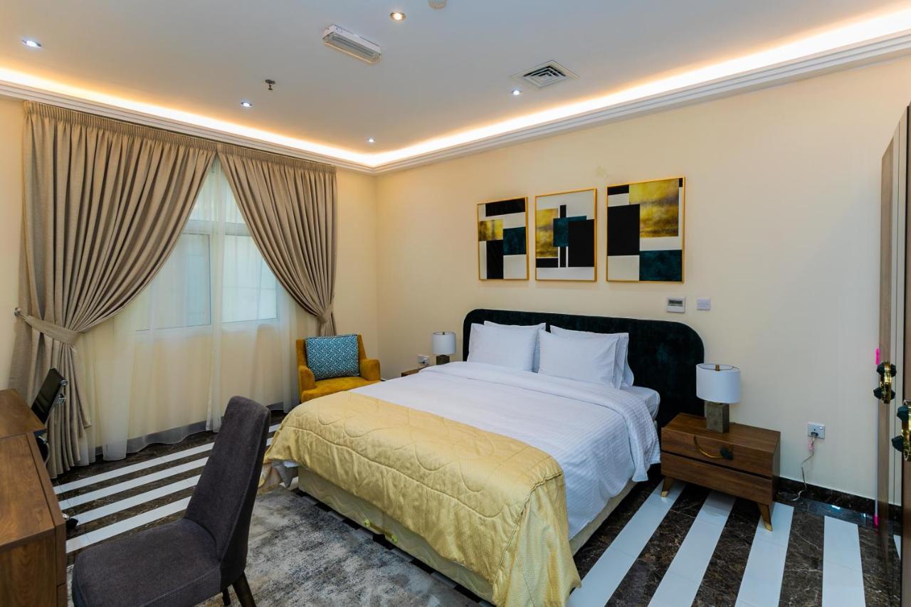 Royal Mirage Hotel 도하 외부 사진