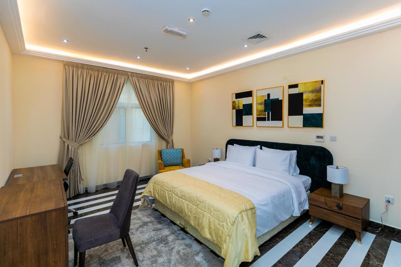 Royal Mirage Hotel 도하 외부 사진