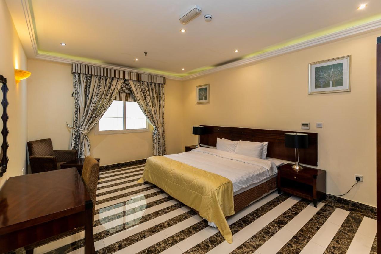 Royal Mirage Hotel 도하 외부 사진