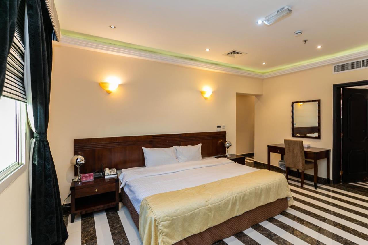 Royal Mirage Hotel 도하 외부 사진