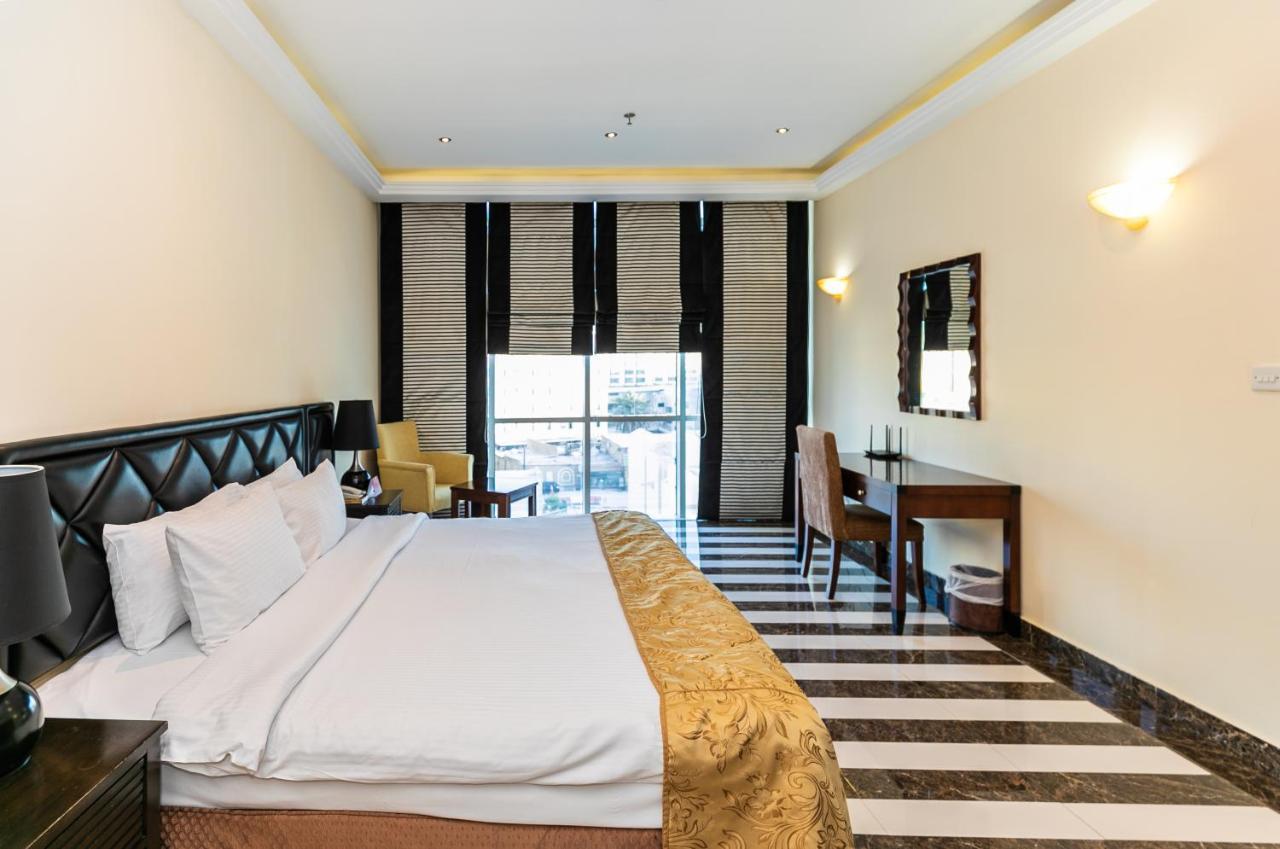 Royal Mirage Hotel 도하 외부 사진