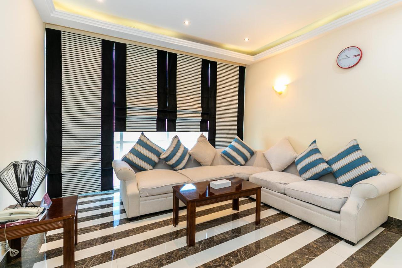Royal Mirage Hotel 도하 외부 사진