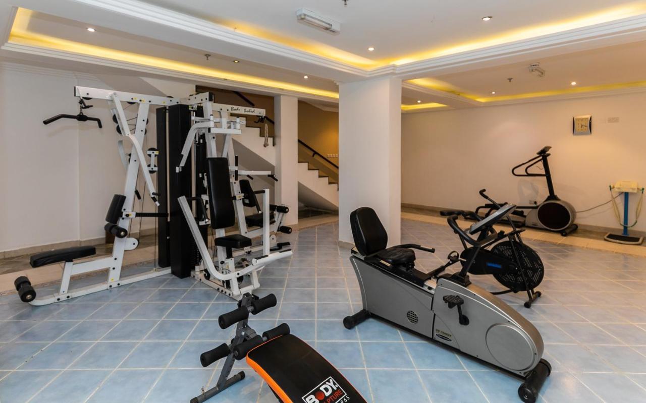 Royal Mirage Hotel 도하 외부 사진
