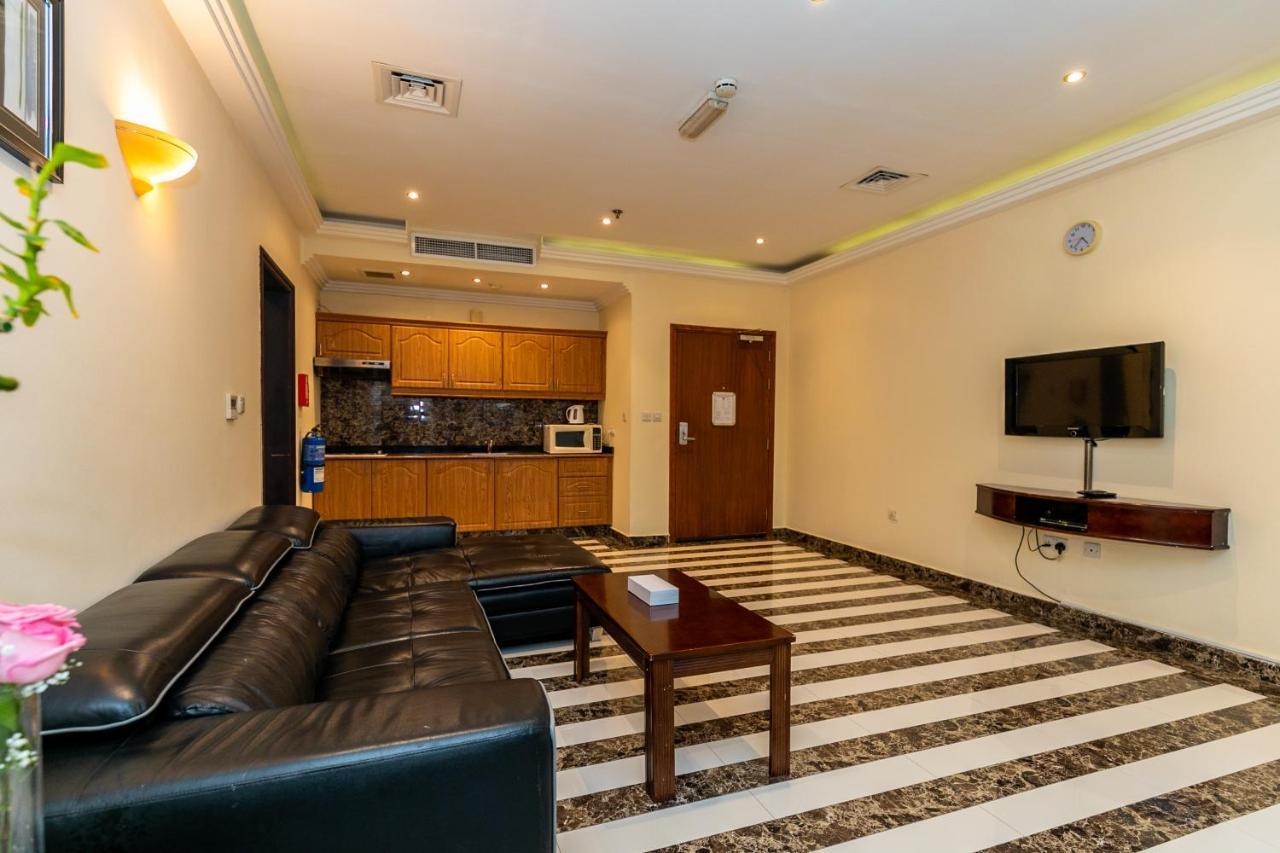 Royal Mirage Hotel 도하 외부 사진
