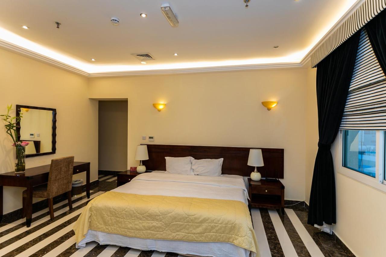 Royal Mirage Hotel 도하 외부 사진