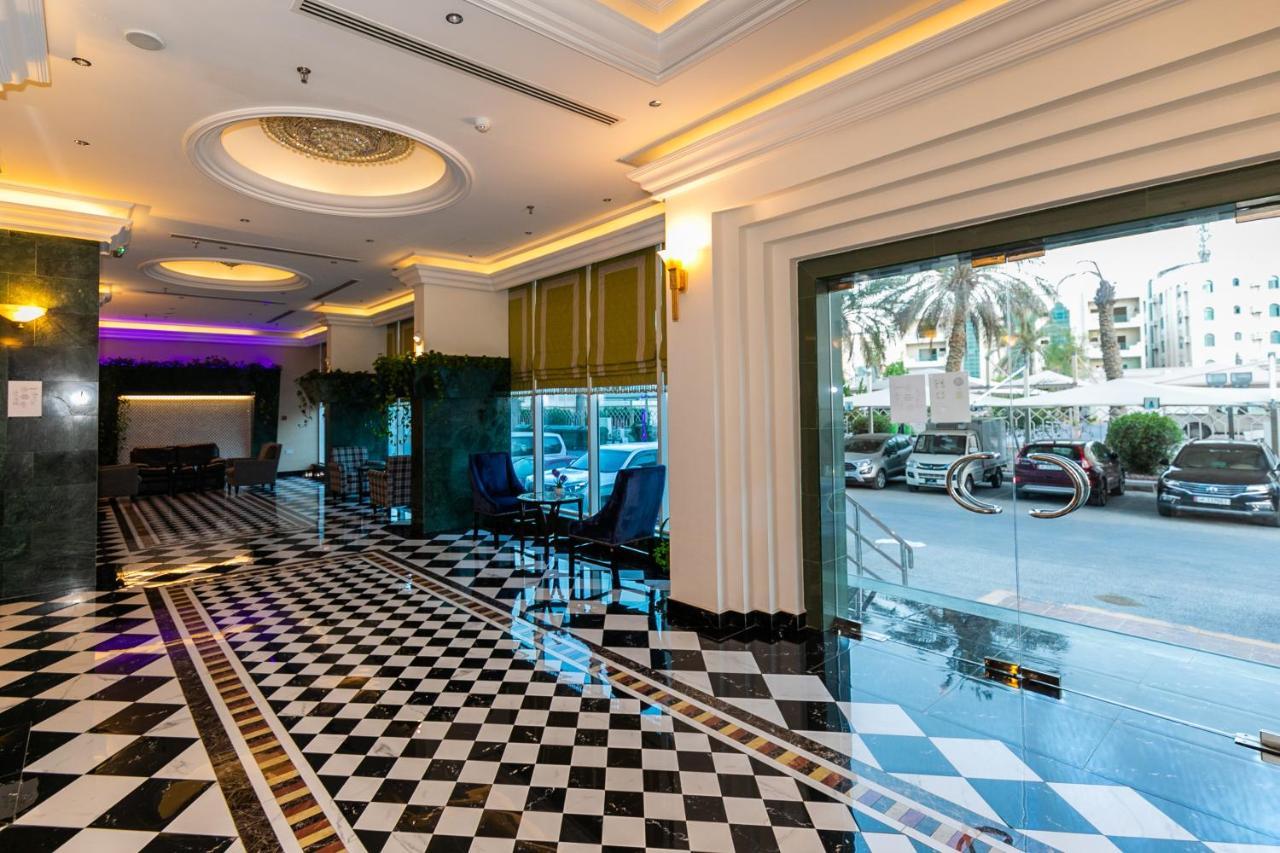 Royal Mirage Hotel 도하 외부 사진