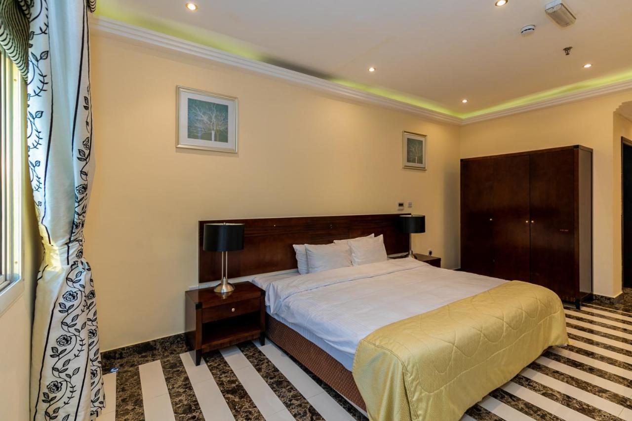 Royal Mirage Hotel 도하 외부 사진