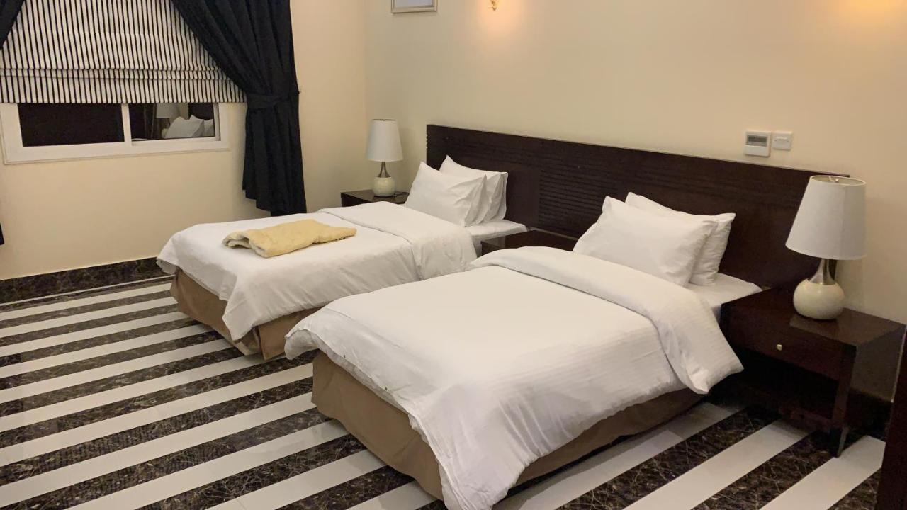 Royal Mirage Hotel 도하 외부 사진