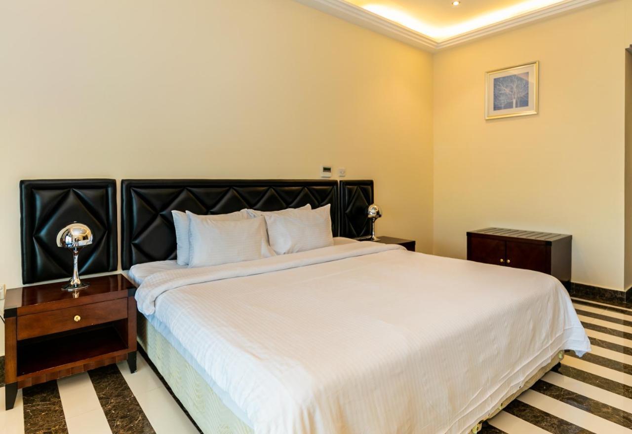 Royal Mirage Hotel 도하 외부 사진