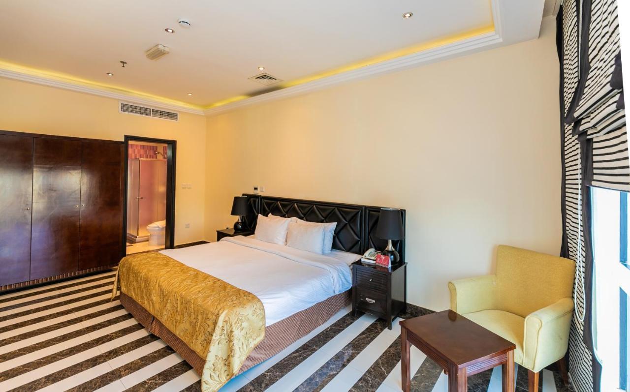 Royal Mirage Hotel 도하 외부 사진