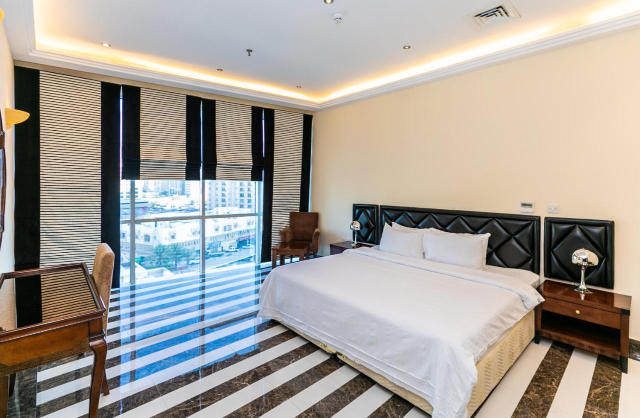 Royal Mirage Hotel 도하 외부 사진