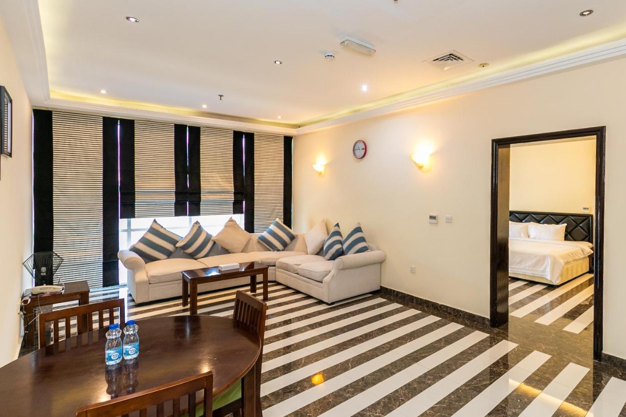 Royal Mirage Hotel 도하 외부 사진
