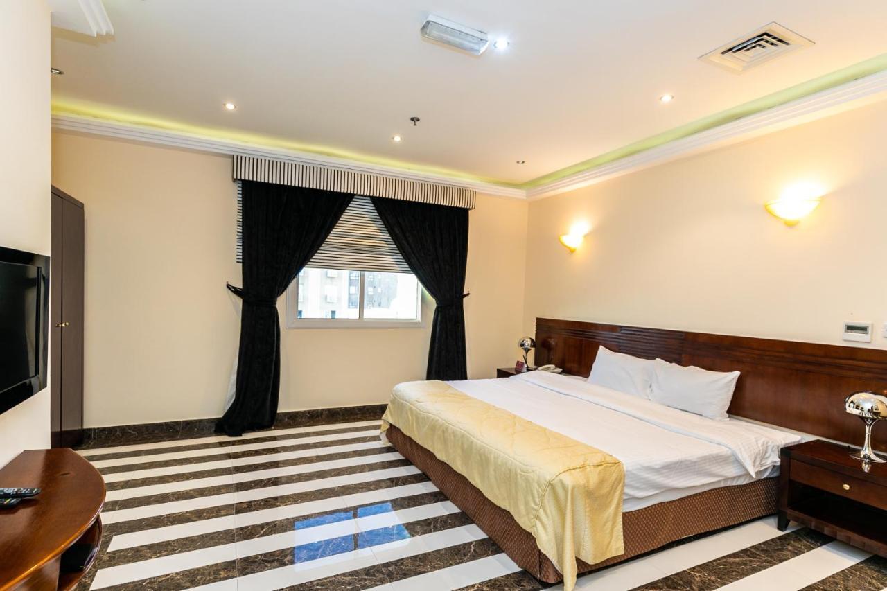 Royal Mirage Hotel 도하 외부 사진