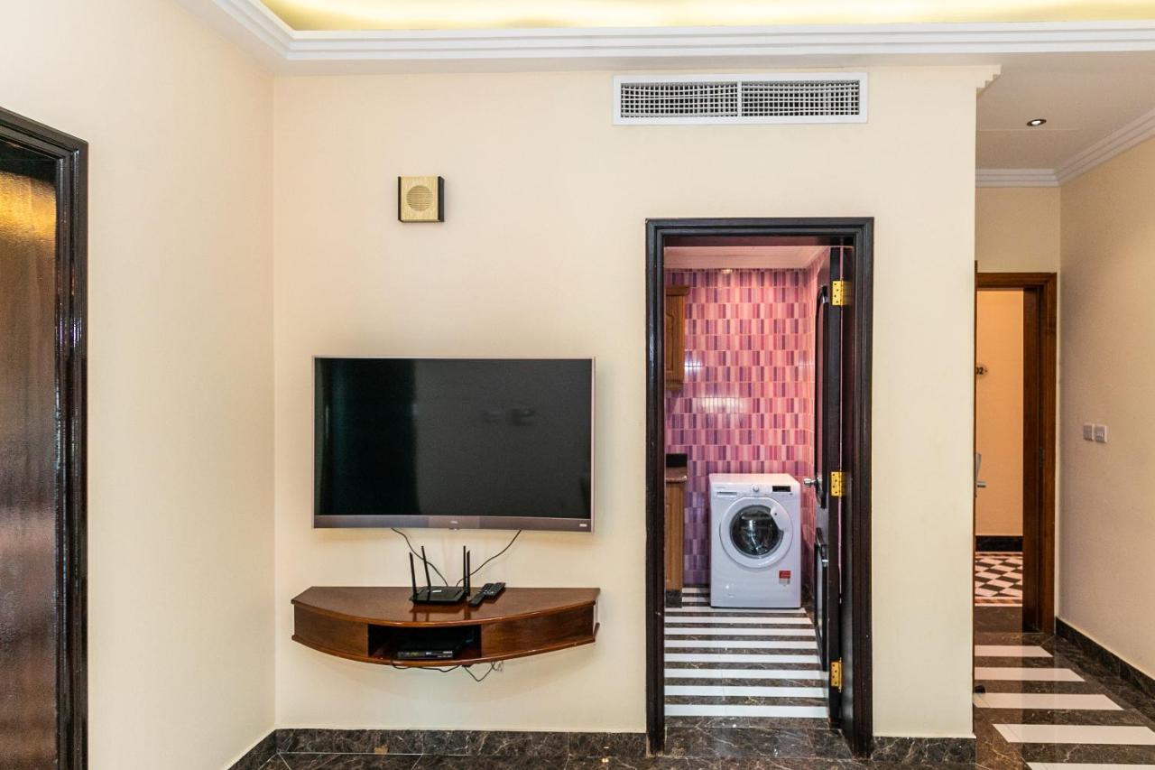 Royal Mirage Hotel 도하 외부 사진